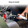 709000362 Fuel Pump Fit for Can-Am Commander Maverick 800 1000