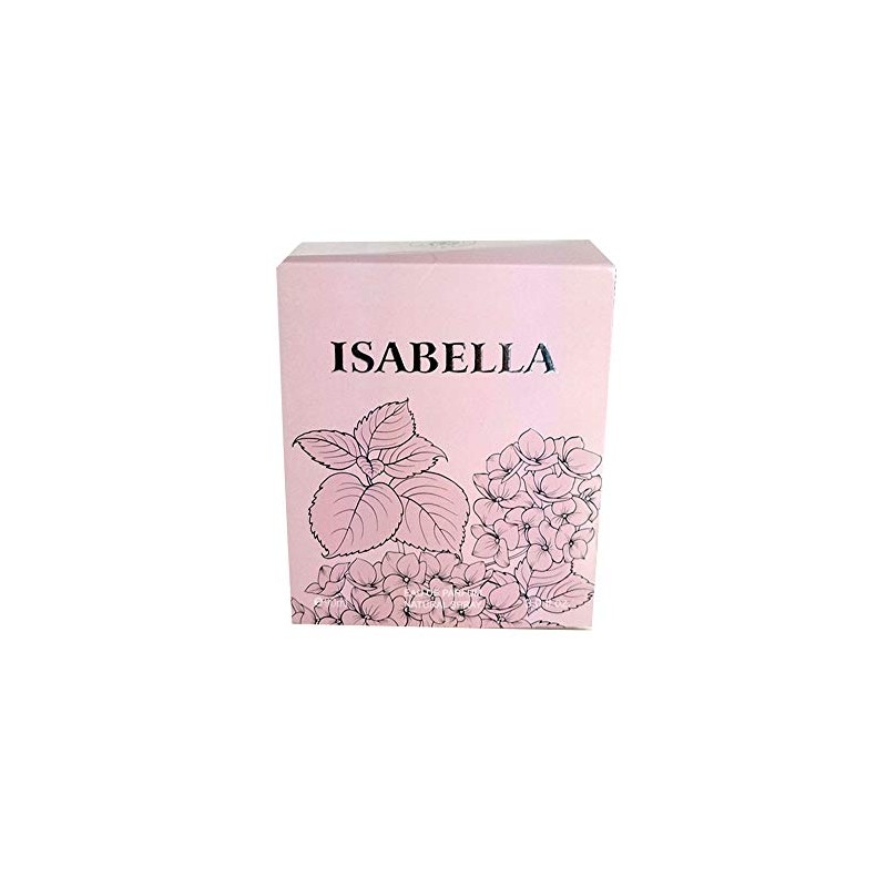 Isabella 3.0 Ounces Eau de Parfum Spray