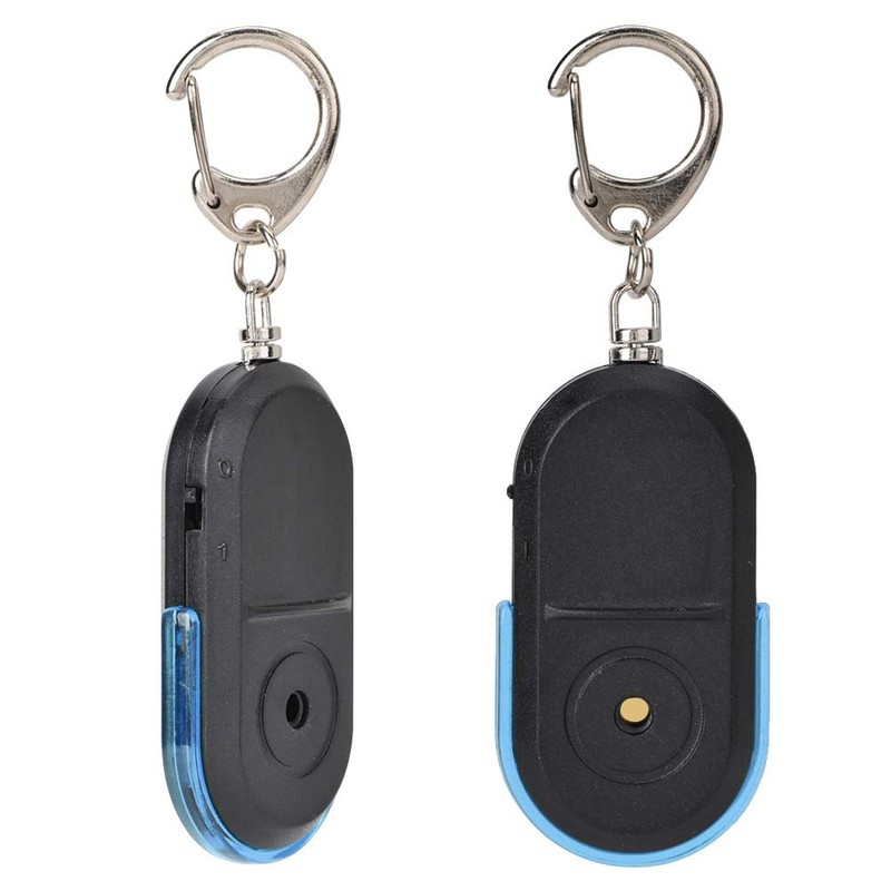 Mini Key Finder Mini Key Finder Wireless Anti-Lost Item Finder