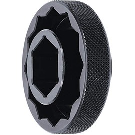 BGS 5071 Axle Nut Insert for Ducati, 55/28 mm