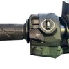 Honda Motorcycle Compatible Horn Extension Switch Button Tuning Scooter / 혼다 오토바이 호환 크락션 혼 확장 스위치 버튼 튜닝 스쿠터