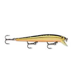 Original ThunderStick 11 Metallic Gold Chartreuse Specks