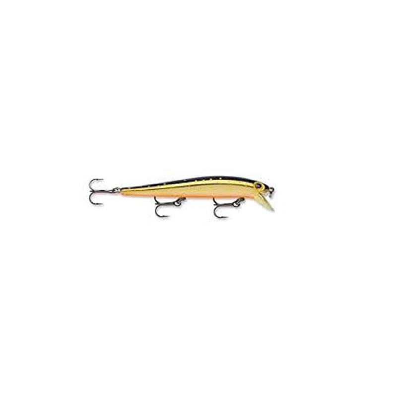Original ThunderStick 11 Metallic Gold Chartreuse Specks
