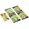 Power Pen & Learning Books Set - 4 Book Set