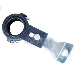 RoC Single Satellite TV Dish LNB Bracket