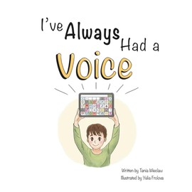 I've Always Had a Voice: 1