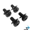 Element Wall Mount Screws for Mounting Element ELEFT326