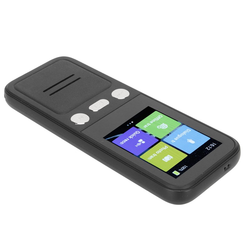 Language Translator Device 134 Online Languages 10 Offline Languages Smart