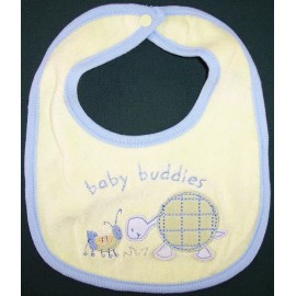 Vitamins Baby NWT Vitamins 3 Pc Boys Baby Buddies Turtle & Caterpillar Layette Set, 6-9 Mos.