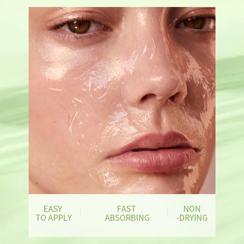 aloe vera gel