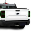 BOGAR TECH DESIGNS Precut For Ford Maverick 2022-2025 Full Rear