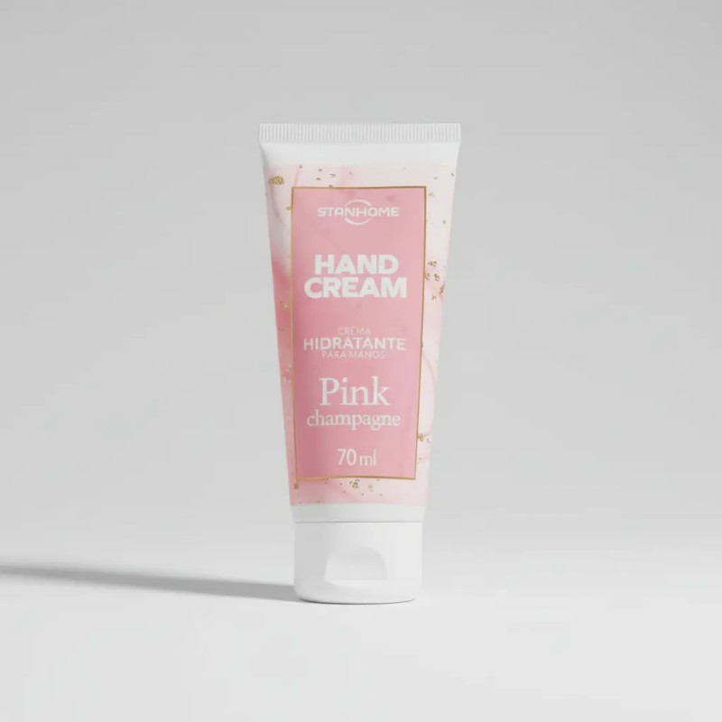 Crema Manos Stanhome Hidratante