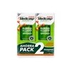 Pack x2 Medicasp Shampoo Anti-Caspa con Ketokonazol 1%. Contiene 2