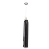 Electric Egg Beater Portable Multi Gears Milk Frother Rechargeable Kitchen