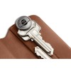 Bellroy Key Cover Plus – Third Edition (Leather Key Holder,