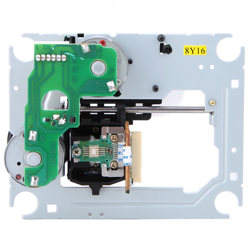 SF P101N Laser Tip 16 Pin Low Speed Single Channel