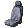 FREMONT AUTO Car Seat Cover Breathable Seat Protector- Made with