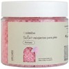 NIMBO. Sales para spa de pies con aceites esenciales. Relajan,