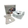 Tumzee Tummy Time Incline Tool | Includes Comfort Pad |