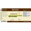 Nature's Sunshine Golden Seal, 100 Capsules