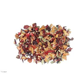 Tropica Exotica Fruit Tea 250g Tea Meyer