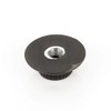 Engine Cover Clips Holder Set 2 Pieces for Citroen Jumper