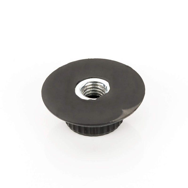 Engine Cover Clips Holder Set 2 Pieces for Citroen Jumper