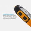 Multifunction LCD Digital GPS Altimeter Barometer Compass Portable Outdoor Camping