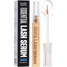 Babe Lash Essential Serum for Women Serum 0.13 oz