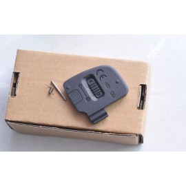 Unbranded High Quality Battery Door Cap for Sony NEX A6000 6100 6300 6400 *Assemble Parts*