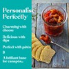 Belle & Wilde Original Artisan Toasts | Handcrafted, With No