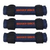 Bagger Vance Golf Training Weights ***More Strike Distance Through Muscle
