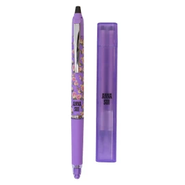 PILOT FriXion Ball Knock Zone ANNA SUI/Anna Sui Gift Set [Rose Violet] P