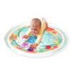 B. toys – Baby Inflatable Tummy Time Mat 6 Removable