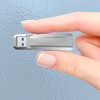 USB3.2 Flash Drive Mini External High Speed SSD USB3.2 Solid