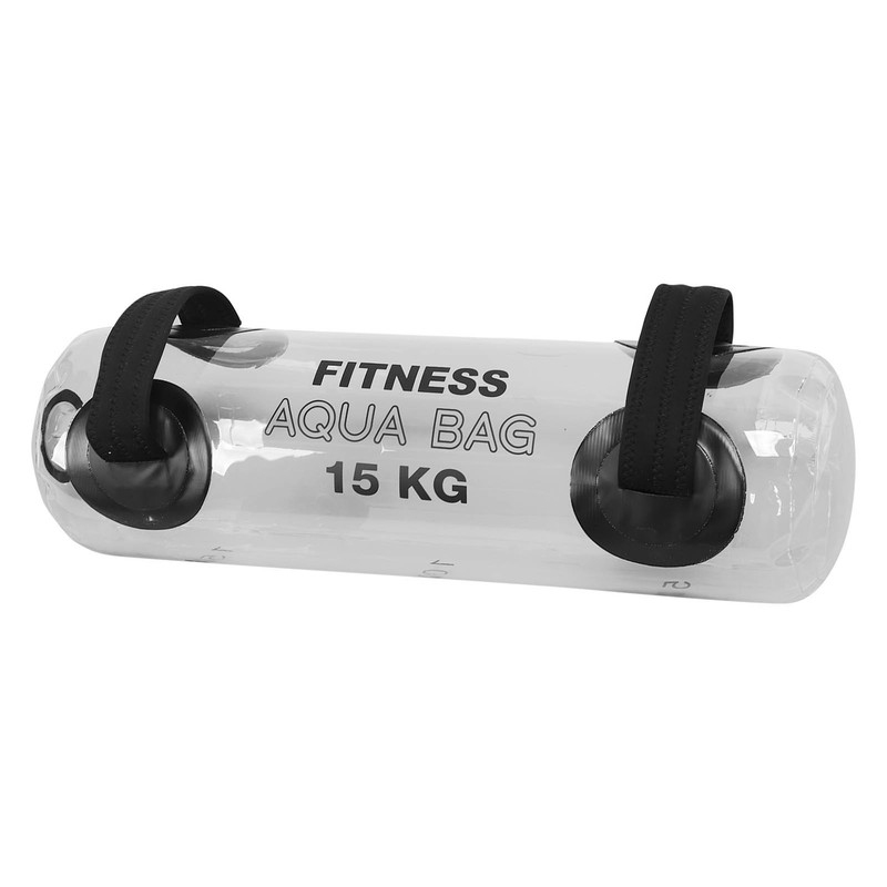Weight Training Water Bag 15KG Thickened PVC Prevent Slip Inflatable