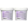 2Pack Jennifer's Black Mosaic Tile Grout 2lbs.Each=4lbs.
