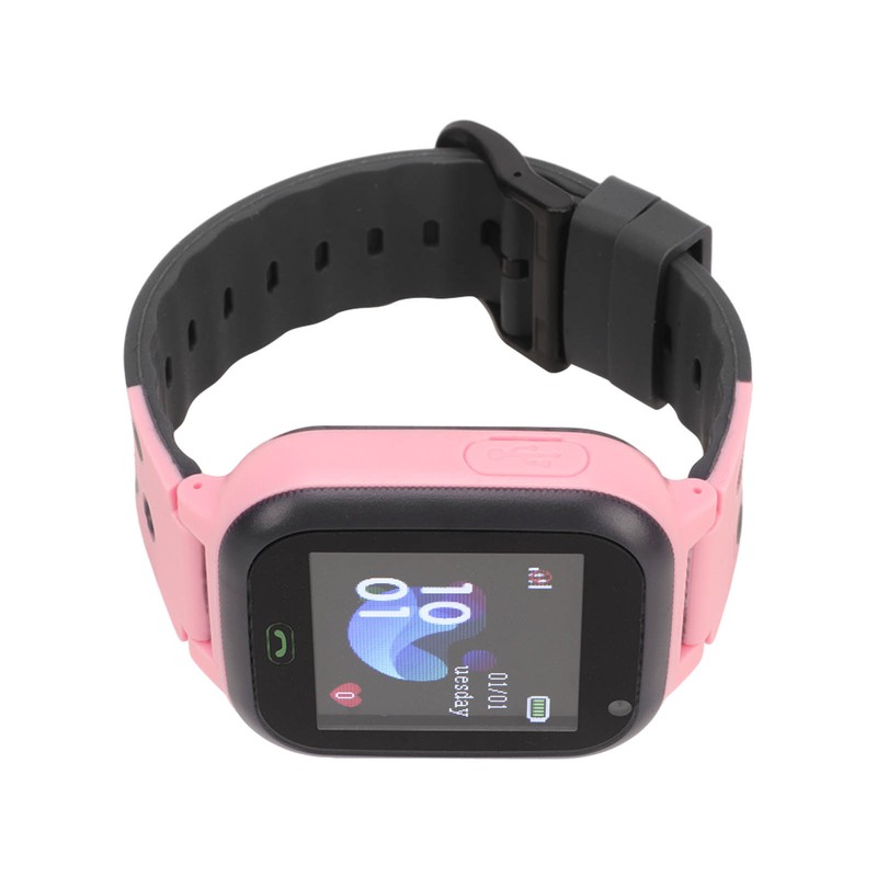 Kids Smart Watch 1.44inch Touch Screen IP67 Waterproof Kids Cell
