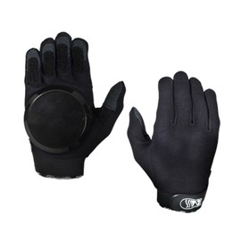 Deville Freeride Gloves (1 Pair) (Large)