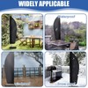 Parasol Protective Cover, Cantilever Parasol Protective Cover, 2 to 4