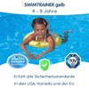 FREDS SWIM ACADEMY - Sets (STR Red + Swimming Board)