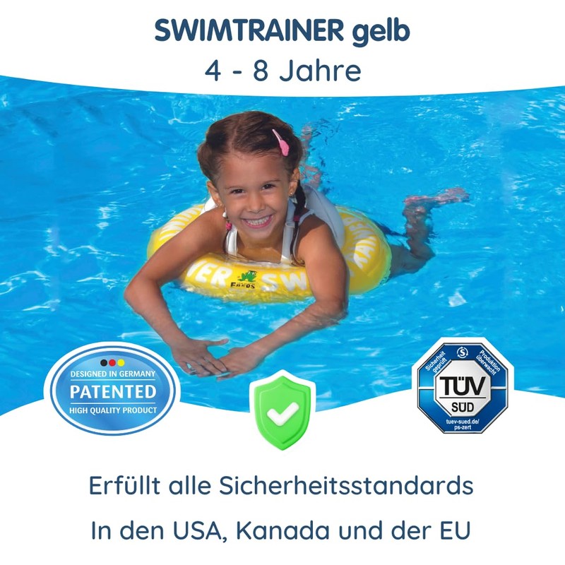 FREDS SWIM ACADEMY - Sets (STR Red + Swimming Board)