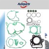 Autoparts Complete Gasket Kit Set Replacement for Honda TRX300EX TRX300