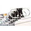 Five Star 990 Mile Outdoor TV Antenna Motorized Amplified HDTV