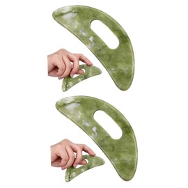 NOLITOY Pcs Gua Sha Facial Tool Gua Sha Massager Face Sculpting Tool Face Massager