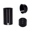 FLYAMAPIRIT Bicycle Seat Post Adapter Bicycle Seat Post Tube Reducing