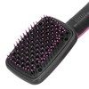 2 in 1 Hair Dryer Comb Brush Wet Dry Dual