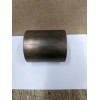 ISOSTATIC Oilube Powdered Metal Sleeve Bearing 2-1/4 x 2-5/8 x