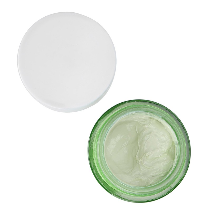 Daralis 100g Organic Facial Mud Mask Moisturizing Clay Mask Unisex