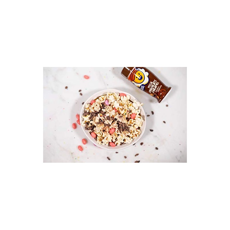Kernel Season's, Popcorn Seasoning, Milk Chocolate Caramel, 3.0 Ounce